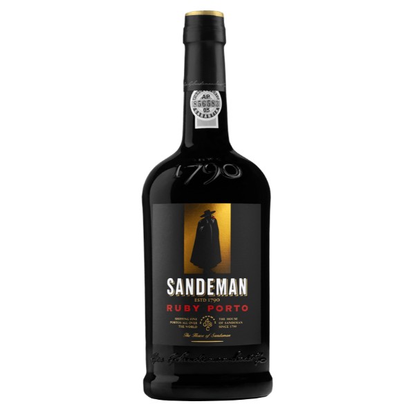 Sandeman Fine Ruby Porto 750ml
